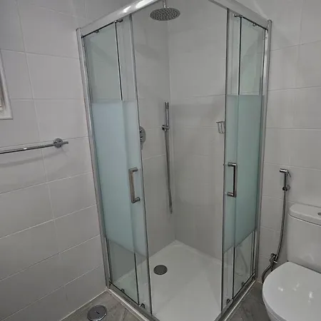 Ocean View Old Town *