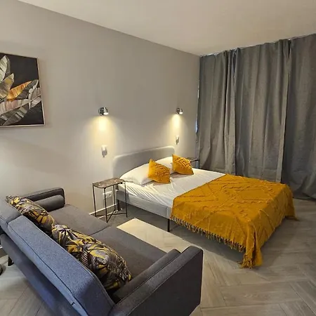 公寓 Ocean View Old Town 阿尔布费拉