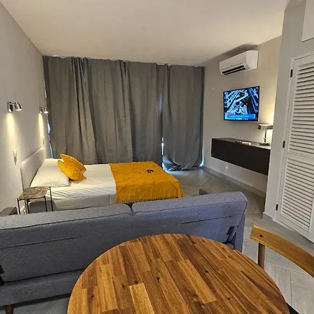 Ocean View Old Town Apartamento Albufeira