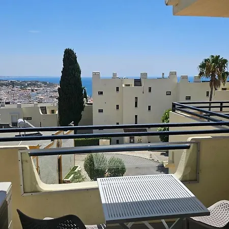 Ocean View Old Town * Албуфейра