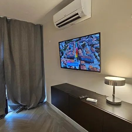 Ocean View Old Town Апартаменты Албуфейра