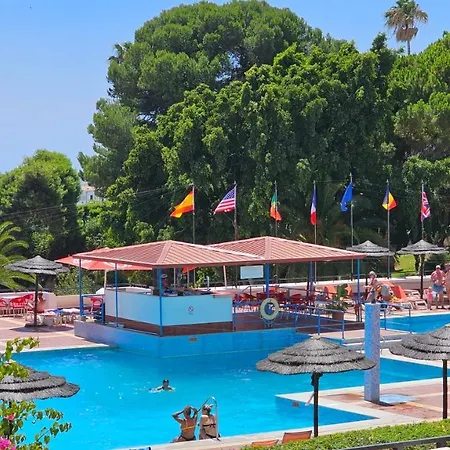 Ocean View Old Town * Албуфейра